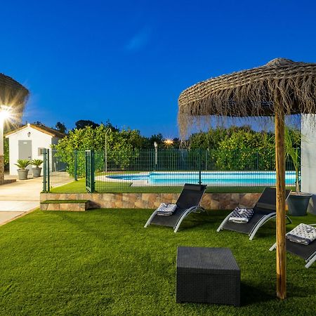 Villa Cubo'S Casa Fernando Cártama Esterno foto